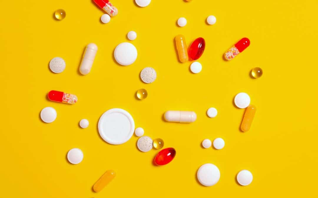 Quem Tem Hipotireoidismo Pode Tomar Vitamina K2? Guia Completo e Atualizado